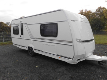 Przyczepa kempingowa FENDT