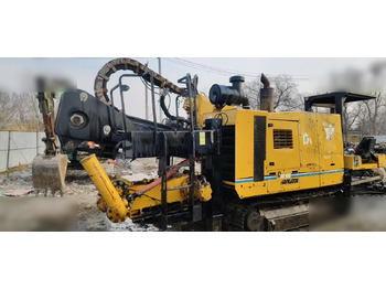 Wiertnica horyzontalna VERMEER