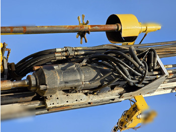 Wiertnica 2010 ATLAS COPCO ROC D9: zdjęcie 4