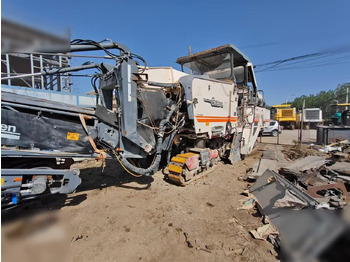 Frezarka do asfaltu 2013 WIRTGEN W2100: zdjęcie 5