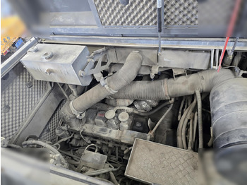 Stabilizator podłoża 2016 WIRTGEN WR200: zdjęcie 5 Stabilizator podłoża 2016 WIRTGEN WR200: zdjęcie 5