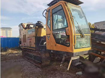 Wiertnica horyzontalna VERMEER