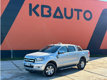 Samochód osobowy FORD Ranger