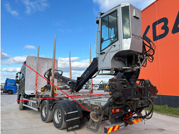 Żuraw przeładunkowy