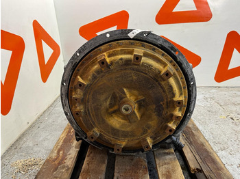 Skrzynia biegów do Samochodów ciężarowych Scania 6 HP 594 C: zdjęcie 2 Skrzynia biegów do Samochodów ciężarowych Scania 6 HP 594 C: zdjęcie 2