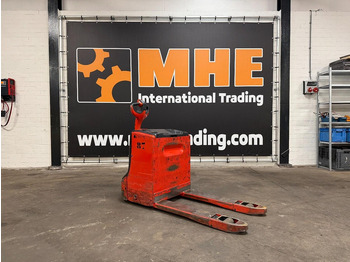 Wózek paletowy LINDE T20