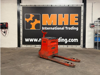 Wózek paletowy LINDE T20