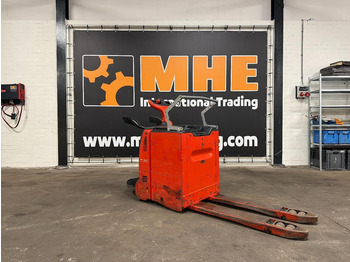 Wózek paletowy LINDE T20