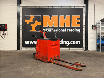 Wózek paletowy LINDE T20