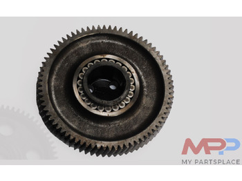 Silnik i części PERKINS