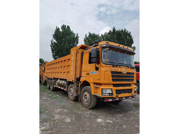 Wywrotka SHACMAN F3000: zdjęcie 1