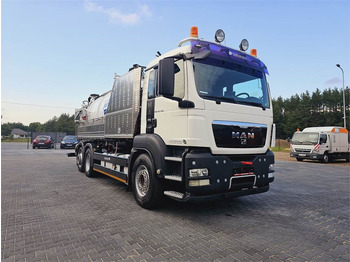 MAN JUROP VJC9 / 5 2010 WUKO for collecting liquid was MAN JUROP VJC9 / 5 2010 WUKO for collecting liquid was: zdjęcie 2 MAN JUROP VJC9 / 5 2010 WUKO for collecting liquid was MAN JUROP VJC9 / 5 2010 WUKO for collecting liquid was: zdjęcie 2