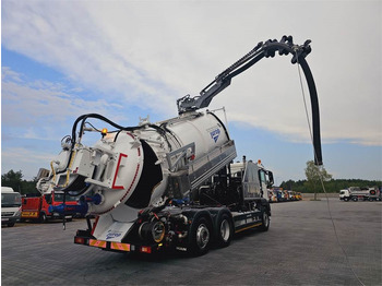 MAN JUROP VJC9 / 5 2010 WUKO for collecting liquid was MAN JUROP VJC9 / 5 2010 WUKO for collecting liquid was: zdjęcie 1 MAN JUROP VJC9 / 5 2010 WUKO for collecting liquid was MAN JUROP VJC9 / 5 2010 WUKO for collecting liquid was: zdjęcie 1