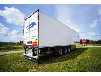 Naczepa chłodnia LAMBERET