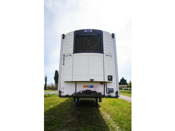 Naczepa chłodnia Lamberet (LOCATION / RENT): zdjęcie 3 Naczepa chłodnia Lamberet (LOCATION / RENT): zdjęcie 3