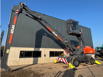 Koparka przeładunkowa ATLAS