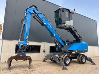 Koparka przeładunkowa FUCHS