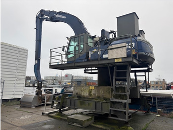 Koparka przeładunkowa SENNEBOGEN