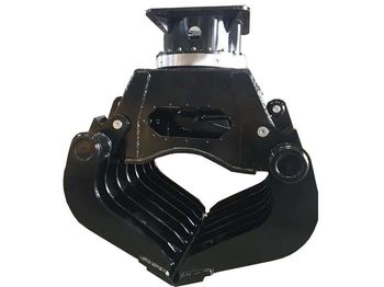 Nowy Zrywarka do Koparek SWT Rotatable Excavator Grab Ripper: zdjęcie 1