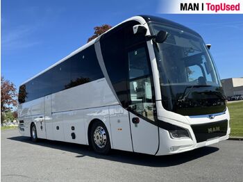 Turystyczny autobus MAN Lion's Coach