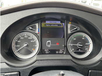 Ciągnik siodłowy DAF XF 480 FT SSC / 591 dkm / 2 Tanks / APK TUV 09-26: zdjęcie 4 Ciągnik siodłowy DAF XF 480 FT SSC / 591 dkm / 2 Tanks / APK TUV 09-26: zdjęcie 4