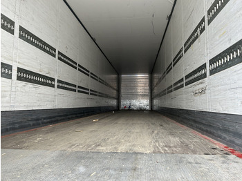 Naczepa zamknięte nadwozie Schmitz Cargobull SCB S3B / Box Trailer / 2x Liftaxle / APK TUV 09-26: zdjęcie 3 Naczepa zamknięte nadwozie Schmitz Cargobull SCB S3B / Box Trailer / 2x Liftaxle / APK TUV 09-26: zdjęcie 3