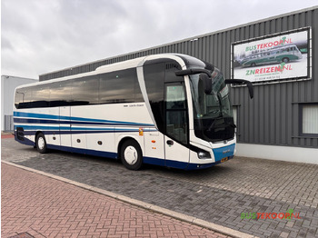 Turystyczny autobus MAN Lion's Coach