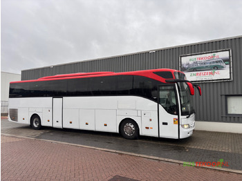 Turystyczny autobus MERCEDES-BENZ Tourismo