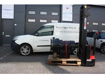 Skrzynia biegów VOLVO