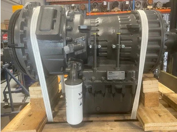 Skrzynia biegów VOLVO