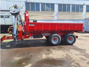 Przyczepa do hakowca/ Bramowca