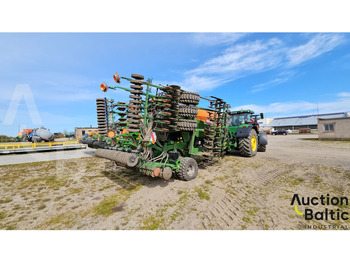 Agregat uprawowo-siewny AMAZONE