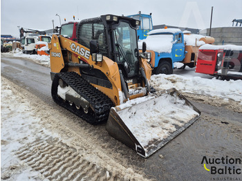 Ładowarka gąsienicowa CASE