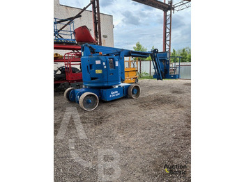 Podnośnik przegubowy Genie Z 34/22 N: zdjęcie 4 Podnośnik przegubowy Genie Z 34/22 N: zdjęcie 4