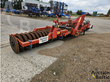 Wał rolniczy GREGORI BESSON