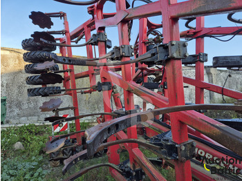 Kultywator Horsch Tiger 6 AS: zdjęcie 5