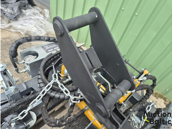 Maszyna budowlana Sobaz SB-20: zdjęcie 5 Maszyna budowlana Sobaz SB-20: zdjęcie 5