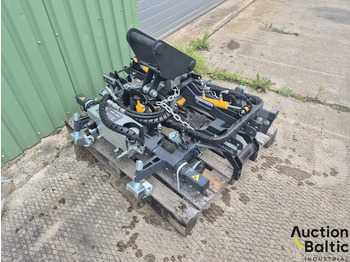 Maszyna budowlana Sobaz SB-20: zdjęcie 3 Maszyna budowlana Sobaz SB-20: zdjęcie 3