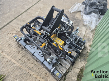 Maszyna budowlana Sobaz SB-20: zdjęcie 2 Maszyna budowlana Sobaz SB-20: zdjęcie 2