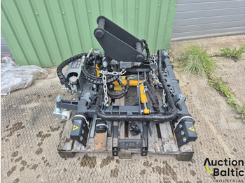 Maszyna budowlana Sobaz SB-20: zdjęcie 4 Maszyna budowlana Sobaz SB-20: zdjęcie 4