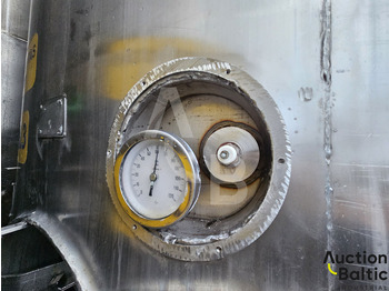 Samochód ciężarowy cysterna Tanker: zdjęcie 4