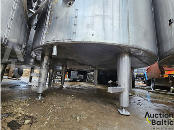 Samochód ciężarowy cysterna Tanker: zdjęcie 3