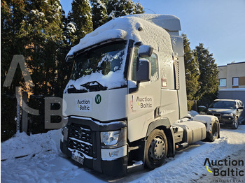 Ciągnik siodłowy RENAULT T