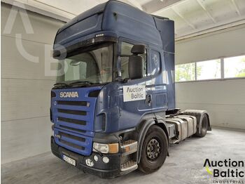 Ciągnik siodłowy SCANIA R 470