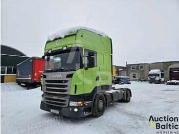 Ciągnik siodłowy SCANIA R 440