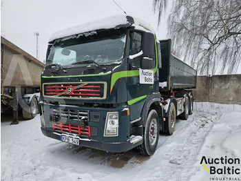 Wywrotka VOLVO FM12