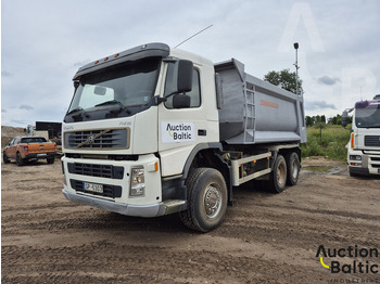 Wywrotka VOLVO FM12