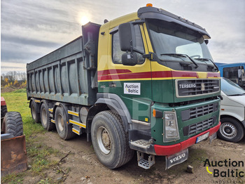 Wywrotka VOLVO FM