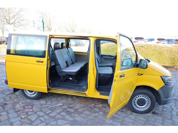 Samochód osobowy VOLKSWAGEN