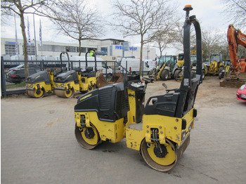 Walec BOMAG